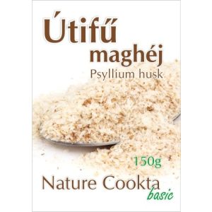 Nature Cookta Útifű maghéj többféle