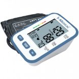I-Medical felkaros vérnyomás mérő magyar hanggal (1 db)