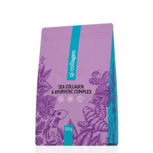 Energy QI Collagen XXL (300 g)
