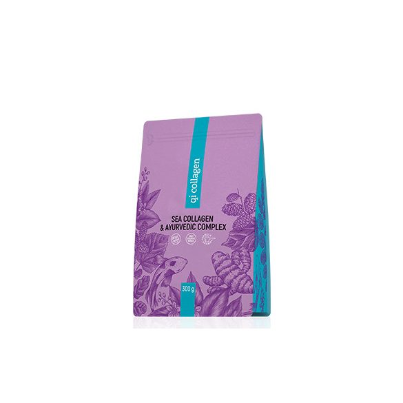 Energy QI Collagen XXL (300 g)