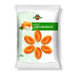 Naturfood Aszalt Sárgabarack (200 g)
