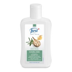 Just Haircare Sampon az erős hajért (250 ml)