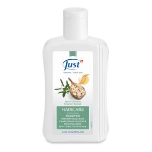 Just Haircare Sampon az erős hajért (250 ml)
