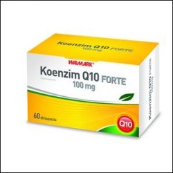 Walmark Koenzim Q10 Forte 100 mg kapszula (60 db)