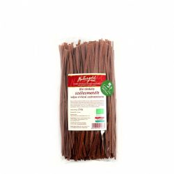  Naturgold Bio Tönköly teljes kiőrlésű tészta szélesmetélt (250 g)