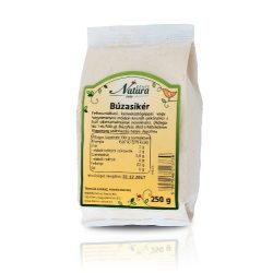 Dénes Natura Búzasikér (250 g)