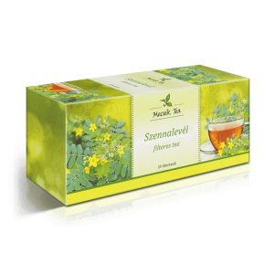 Mecsek Tea Szennalevél tea (25 filter)
