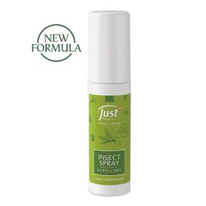 Just Rovarriasztó spray (75 ml)