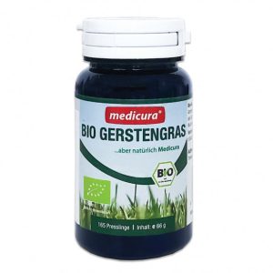 Medicura Bio Zöldárpa tabletta (90 db) Medicura Bio Zöldárpa tabletta (90 db)