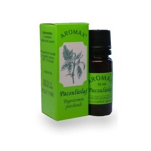 Aromax Pacsuli illóolaj (10 ml)10 Aromax Pacsuli illóolaj (10 ml)10