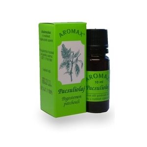 Aromax Pacsuli illóolaj (10 ml)10