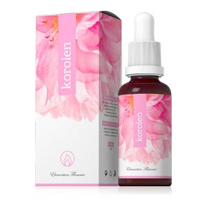 Energy Korolen (30 ml)