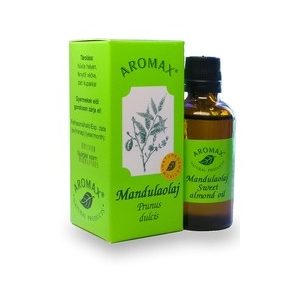 Aromax Mandulaolaj (50 ml)