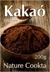 Nature Cookta Holland kakaópor (200 g) Nature Cookta Holland kakaópor (200 g)