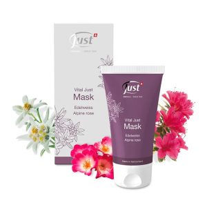 Vital Just Arcápoló maszk (75 ml)