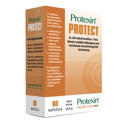 Protexin Protect kapszula (60 db)