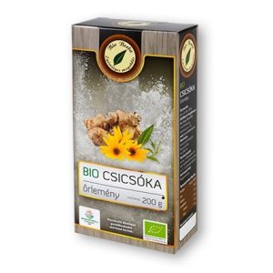 Bio csicsóka őrlemény (200 g)