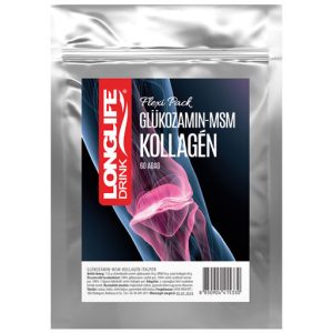 Longlife Kollagén italpor (75 g) Longlife Kollagén italpor (75 g)