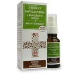 Aromax Légfrissítő spray Citrom-fahéj-szegfűszeg (20 ml)