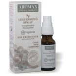 Aromax Légfrissítő spray Citrom-fahéj-szegfűszeg (20 ml)