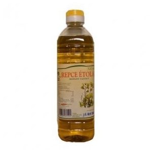 Biogold Hidegen sajtolt repce étolaj (500 ml) Biogold Hidegen sajtolt repce étolaj (500 ml)