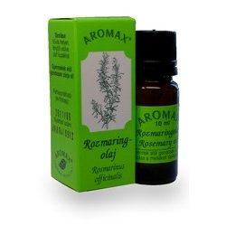 Aromax Rozmaringolaj (10 ml)