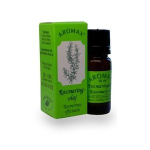 Aromax Rozmaring illóolaj (10 ml) Aromax Rozmaring illóolaj (10 ml)