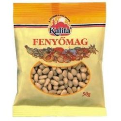 Kalifa Fenyőmag (50 g)