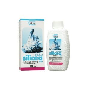 Hübner Original Silicea gél (200 ml)