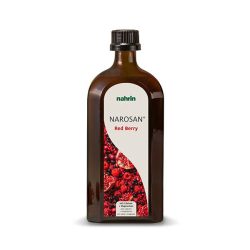 Nahrin Narosan Red Berry (500 ml)
