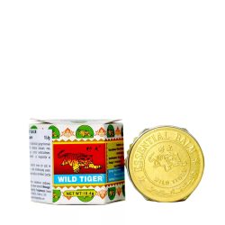 Dr. Chen Wild Tigris balzsam (18,4 g)