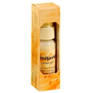 Szójavit Intim gél (25 ml) Szójavit Intim gél (25 ml)