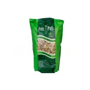 Friss pufi Puffasztott tönkölybúza natúr (85 g) Friss pufi Puffasztott tönkölybúza natúr (85 g)