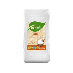 Benefitt Xilit (1000 g) Benefitt Xilit (1000 g)