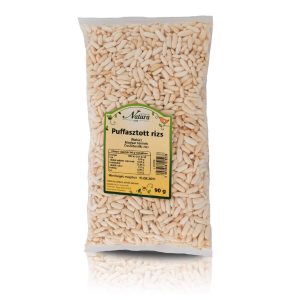 Dénes Natura Puffasztott rizs (90 g)
