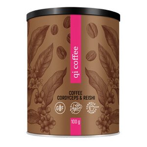 Energy QI Coffee (100 g)