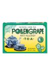 Dr. Chen PollenGrape Tea Filteres Allergiára (20 filter) Dr. Chen PollenGrape Tea Filteres Allergiára (20 filter)