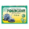 Dr. Chen PollenGrape Tea Filteres Allergiára (20 filter) Dr. Chen PollenGrape Tea Filteres Allergiára (20 filter)