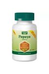 Zöldvér Papaya 100 % tabletta (78 db) Zöldvér Papaya 100 % tabletta (78 db)