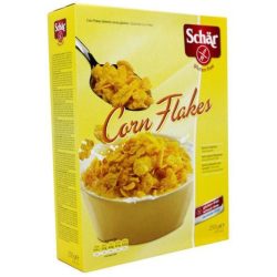 Schär gluténmentes Corn Flakes (250 g)