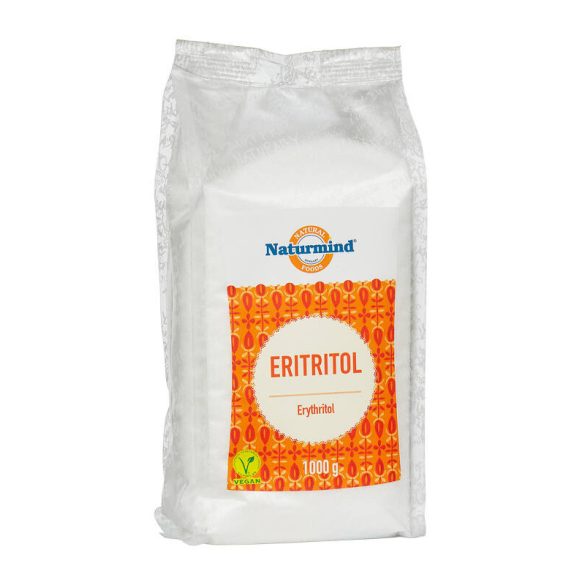 Naturmind Natúr Eritritol (1000 g)