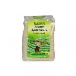 Rapunzel Bio jázmin rizs fehér, hosszúszemű (500 g)