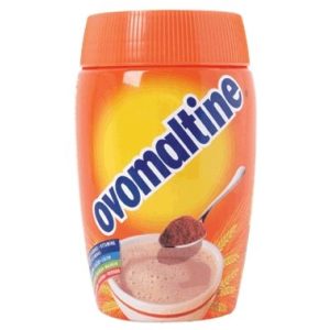 Ovomaltine Maláta Instant Italpor (400 g)