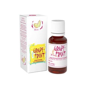 Bioextra Grapefruit mag kivonat csepp (20 ml)