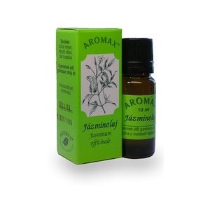 Aromax Jázmin illóolaj (10 ml)