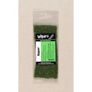 LAKHSMY Kapor morzsolt (20 g) LAKHSMY Kapor morzsolt (20 g)