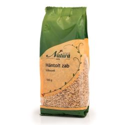 Dénes Natura Hántolt zab (500 g)