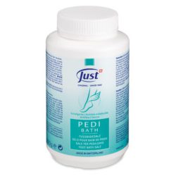 Just Lábfürdő só (500 g)