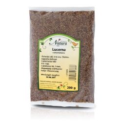 Dénes Natura Lucerna csíráztatásra (200 g)