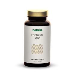 Nahrin Coenzym Q10 kapszula (28 g)